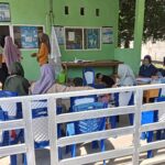 Pembinaan Kader Posyandu/Kunjungan Posyandu