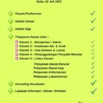 Informasi Layanan