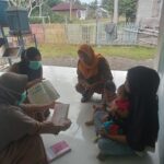 Konseling Gizi & Pemantauan Tumbuh Kembang Pada Balita